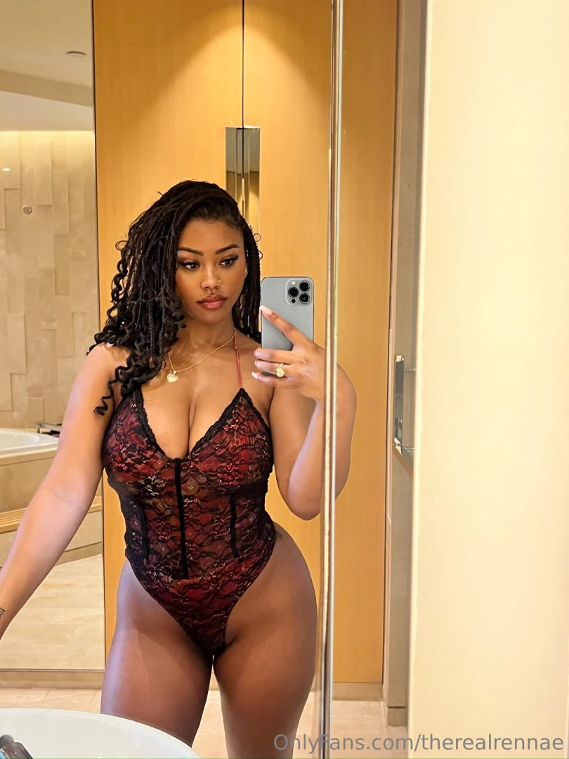 Therealrennae part 2 