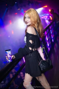 Hate going out because i m a introvert low key wish you were with me