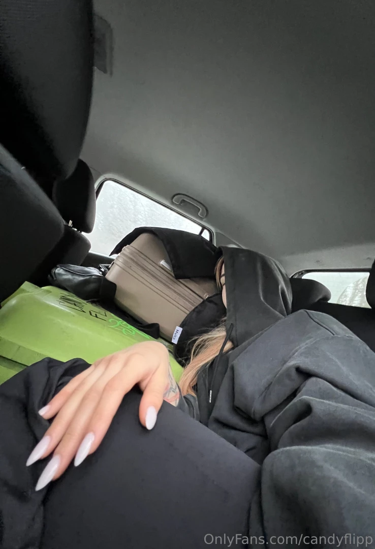 Sudden long trips are the best way to taste freedom and adventure you 