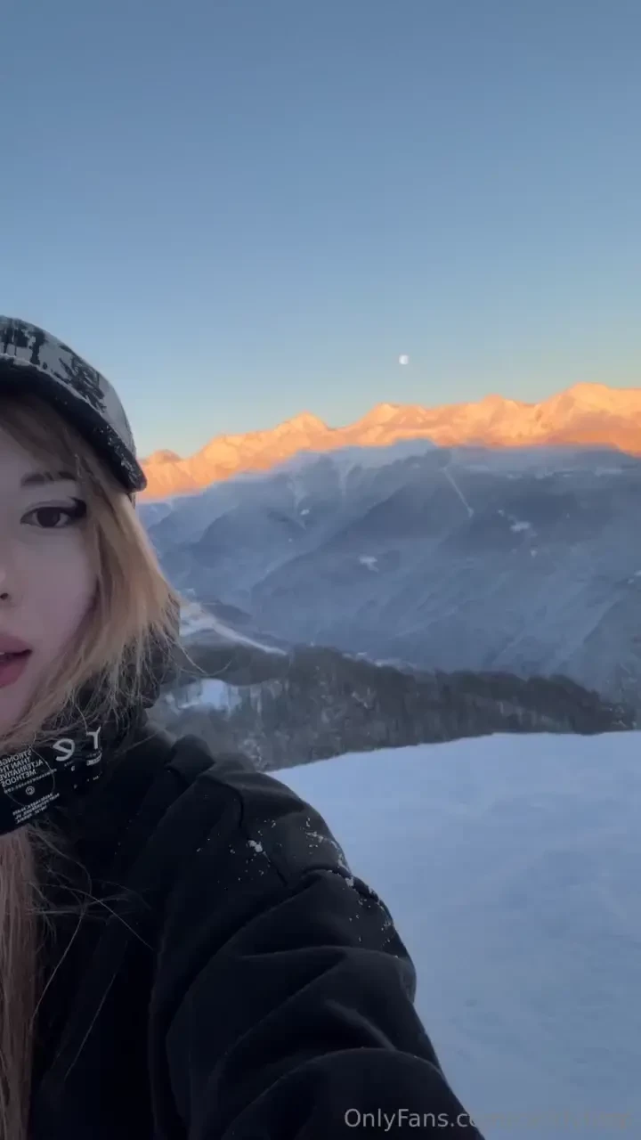 When you change your environment the world seems brighter new places 