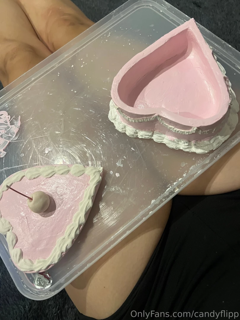 Looks nice doesn t it what do you think we could put in there maybe 