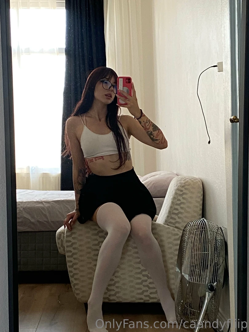 Sometimes you need to stop and look at yourself from the outside we 