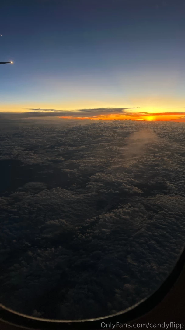 The feeling of flying is probably one of the best sensations you can 