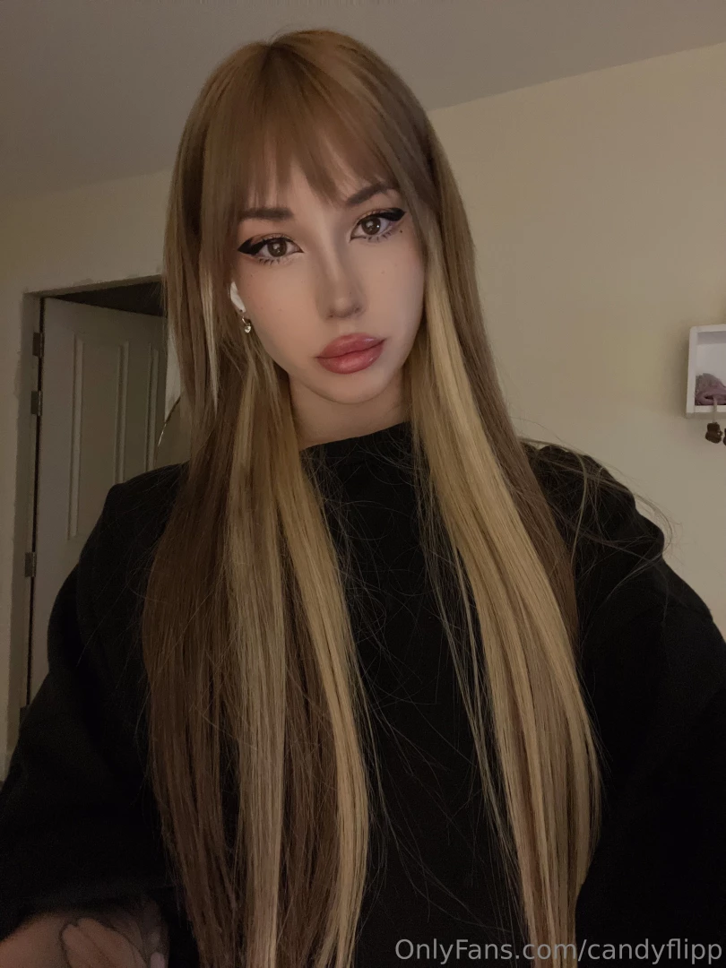 Hair long fantasies even longer what if i whisper to you that there s 