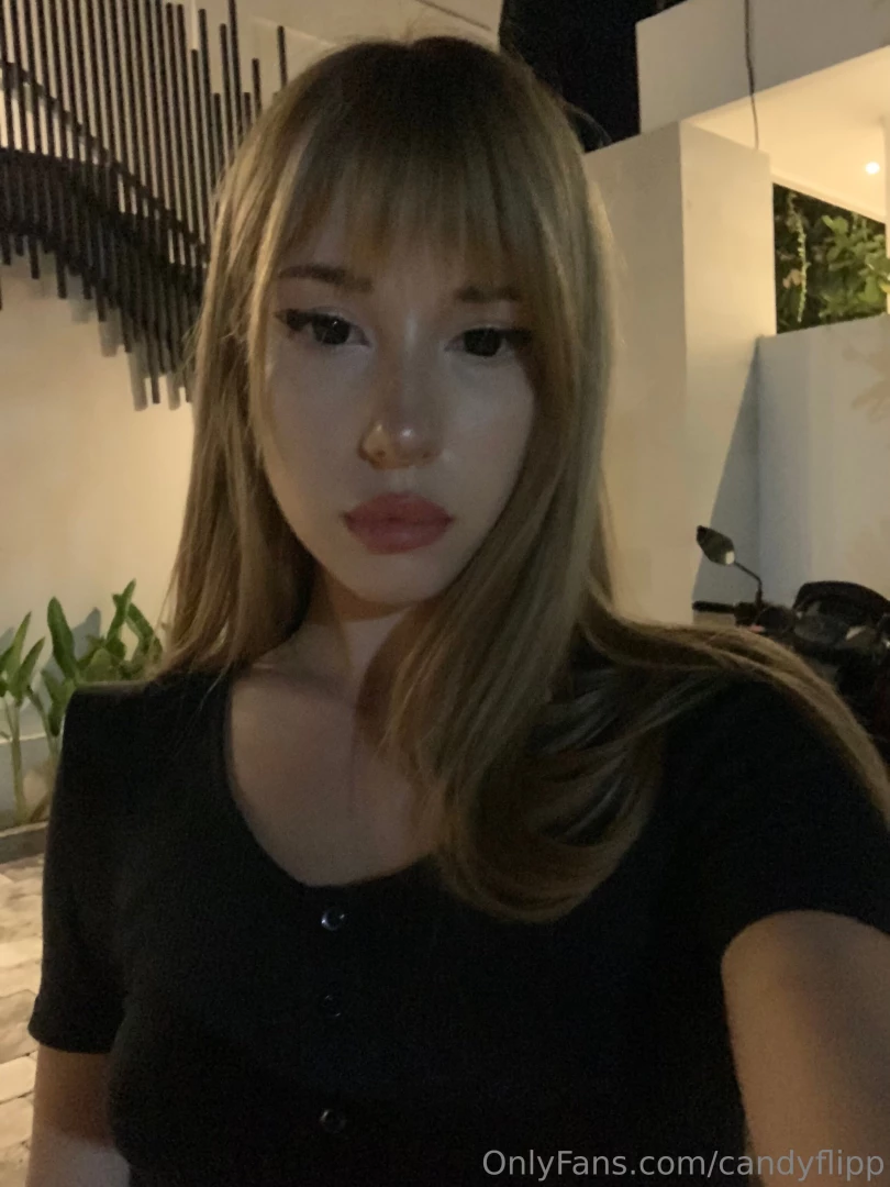 I just took a stroll outside feeling the sunshine on my face and the 