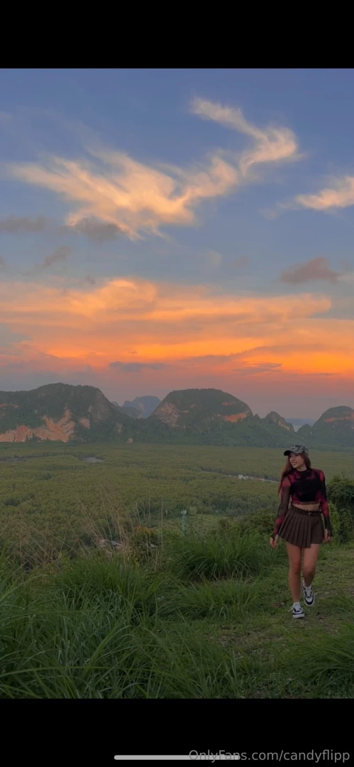 You gotta strive to be the best version of yourself nature plays a key 