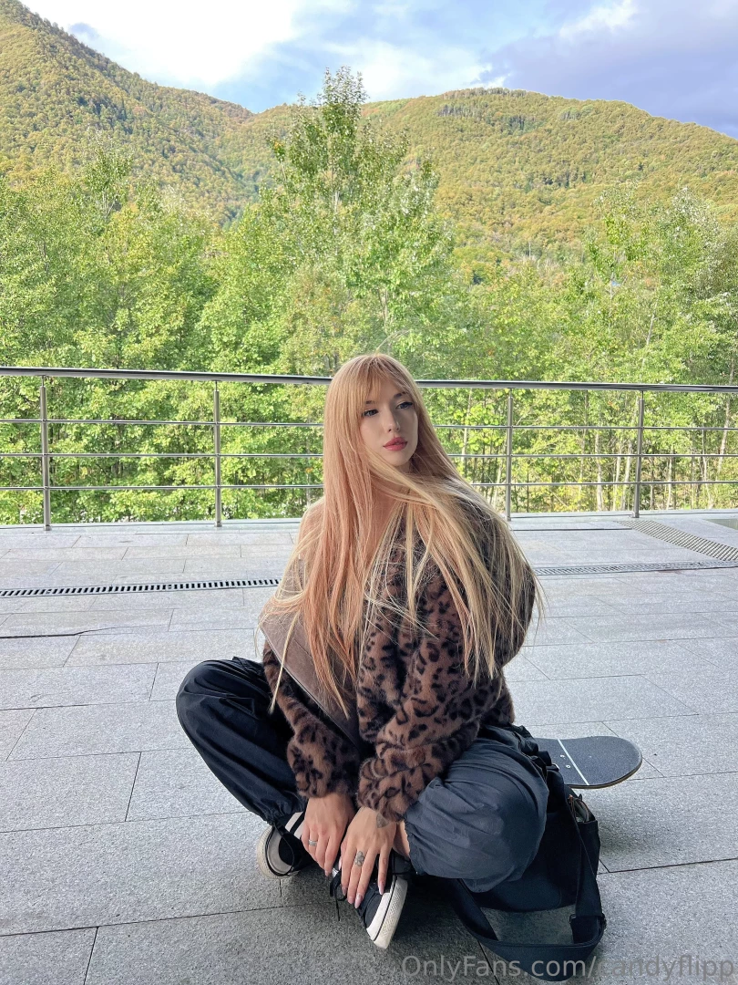 Life is an amazing journey full of bright emotions and opportunities 