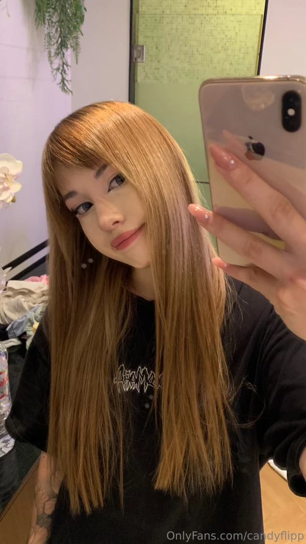 It turns out that sometimes you just need to slow down and pause a cup 