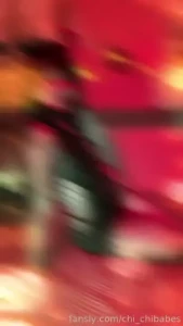 Is it hot in here or is it just my devil costume let s turn up the