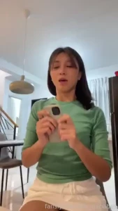 I might get embarrassed easily but that s just part of my charm