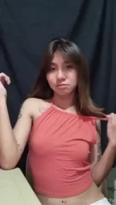 Are there really guys out there who think a-cups are hotter than