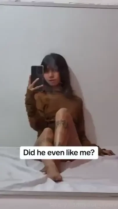 How about you do you like me filipina petite smallboobs fyp 