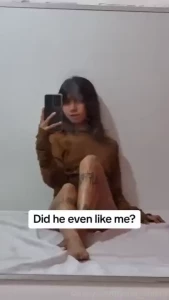 How about you do you like me filipina petite smallboobs fyp