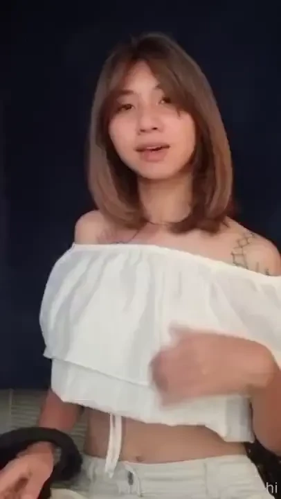 Come over here filipina petite smallboobs fyp 
