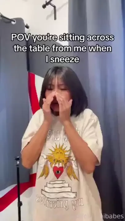 Oops excuse me my bad did that somehow turn you on filipina naughty 