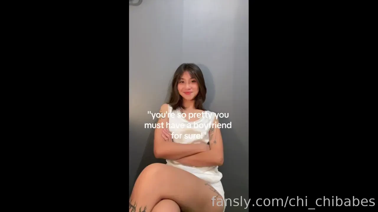 Will you be my boyfriend filipina naughty fyp virgin petite fans 