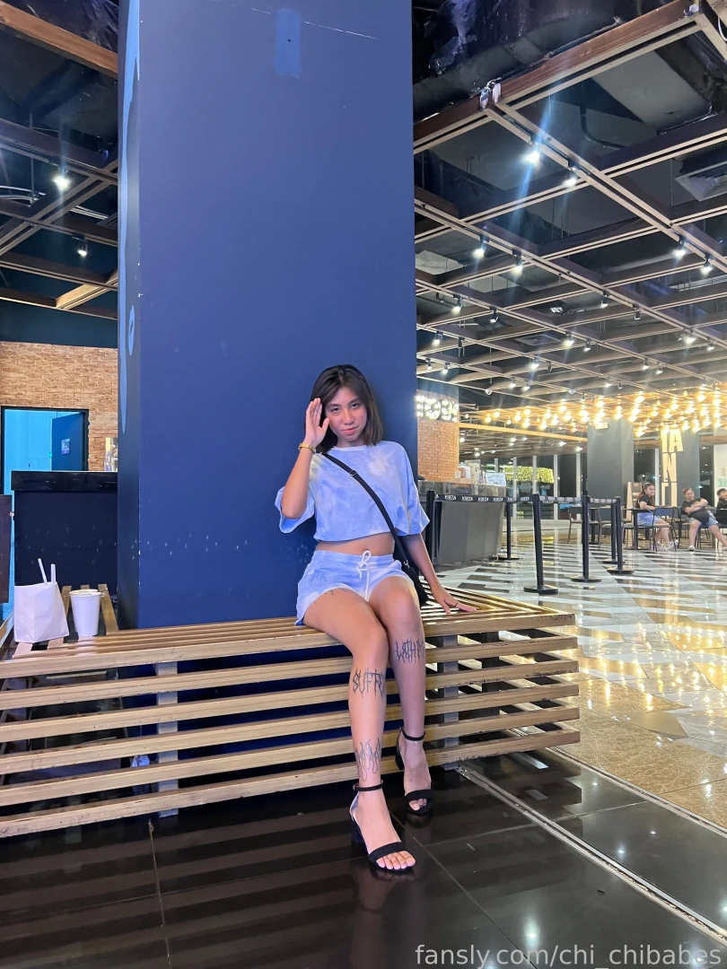 Would you be naughty with me on public places filipina naughty fyp 