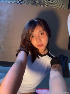 Pretty much woke up like this filipina naughty fyp virgin petite fans part 1