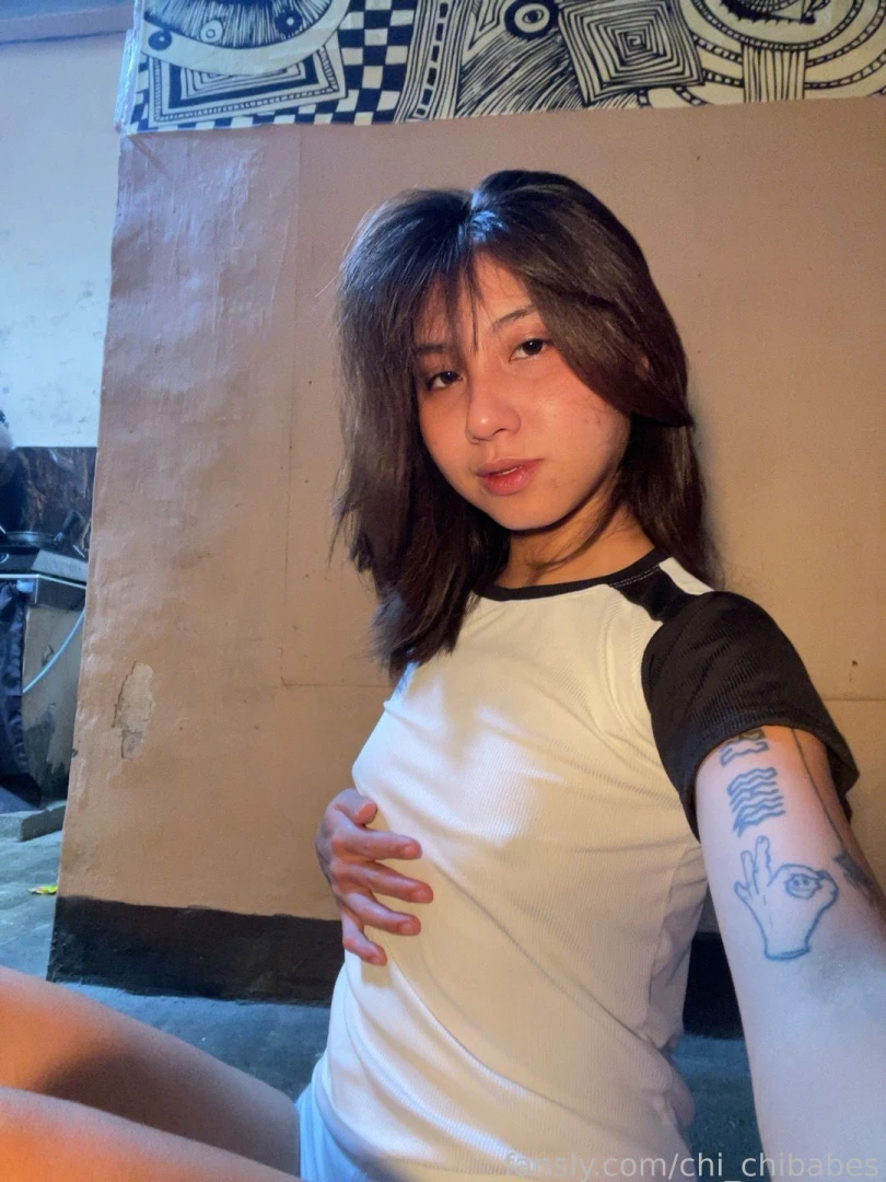 Pretty much woke up like this filipina naughty fyp virgin petite fans 