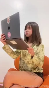 When the laptop screen is more captivating than netflix i wonder what