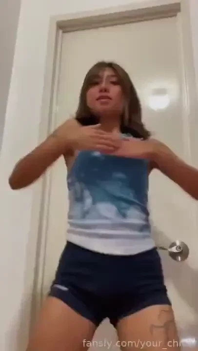 Every good girl needs a little love filipina sfw naughty smallboobs 