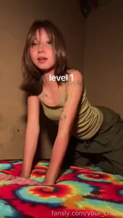 Hmmmm what level do you prefer filipina naughty fyp virgin petite fans 