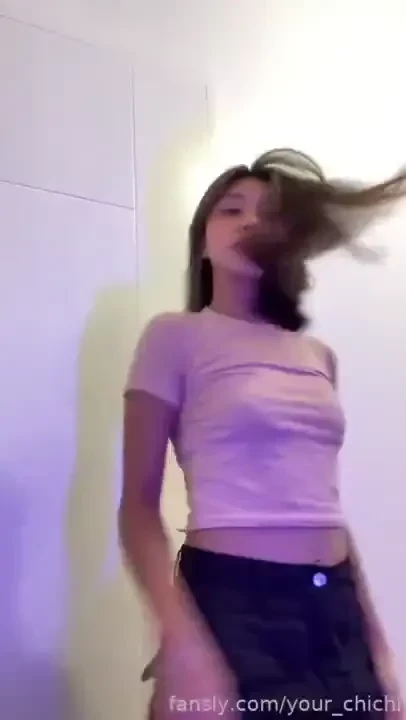 Showing off my dance moves what caught your attention first filipina 