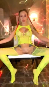 Task of the day is to tell goddess what are the top 3 things part 1