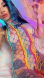 What do you think of my juicy sucking