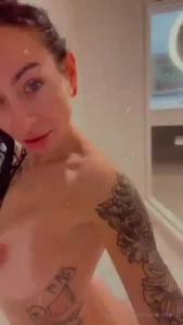 Happy flirty freaky friday do you want to see what mr fyf was filming