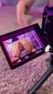 It s soft soles amp oiled up for me what made your c0ck twitch and