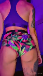 Listen up for your task every 5 is a booty smack so on and show me how