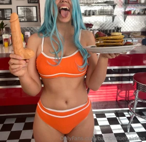 My cleavage has a gravitational pull you have been warned someone