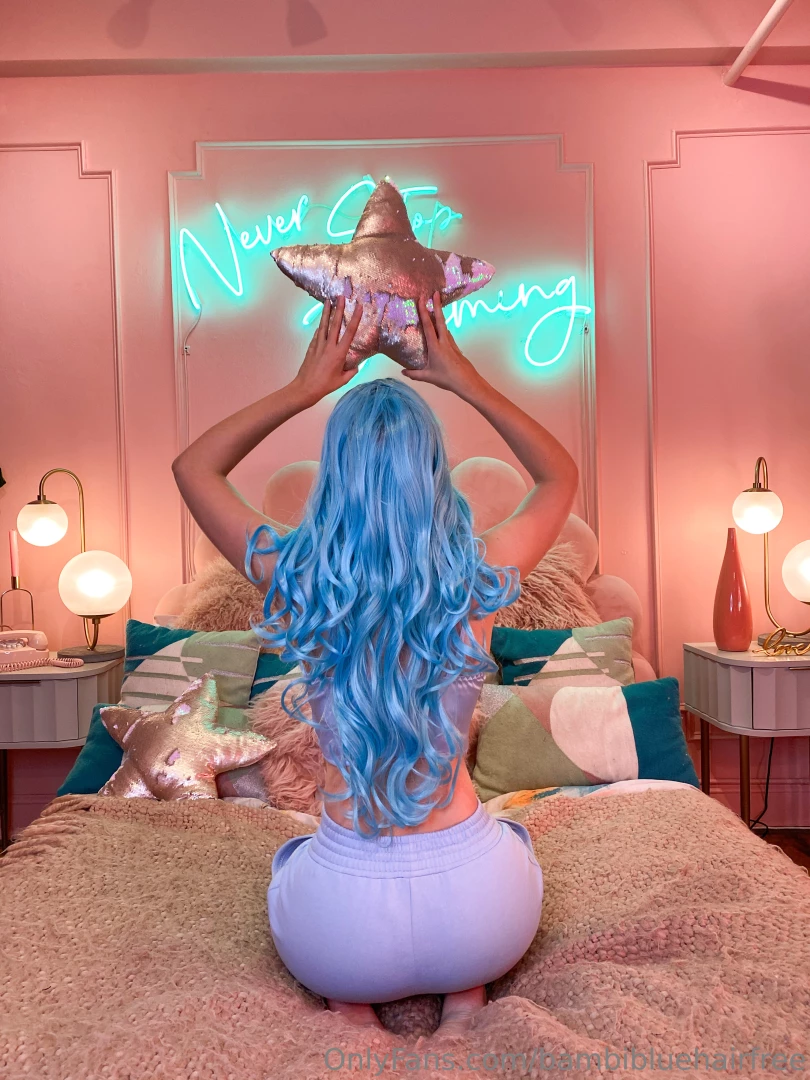 Waking up breathing fast after a wild dream is really something else 