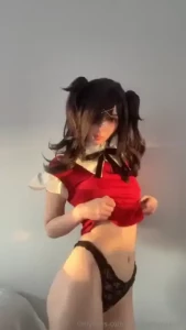 Ame-chan joined the party i got a great idea what if we do it on part 13