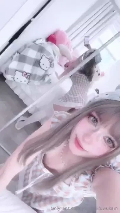 Your cute little girlfriend at your service wanna eat dinner first part 4 