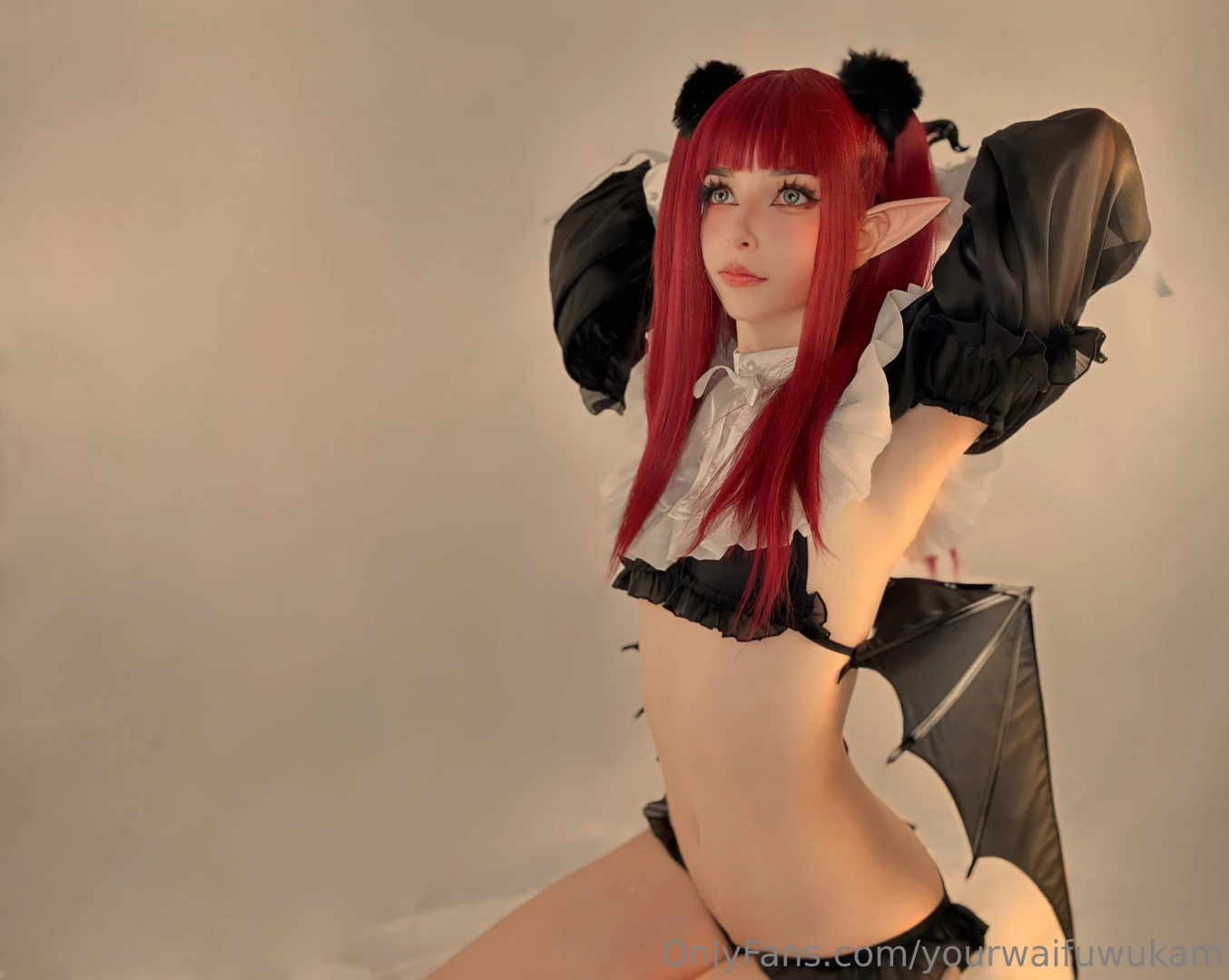 Happy new year last cosplay of 2023 part 6 