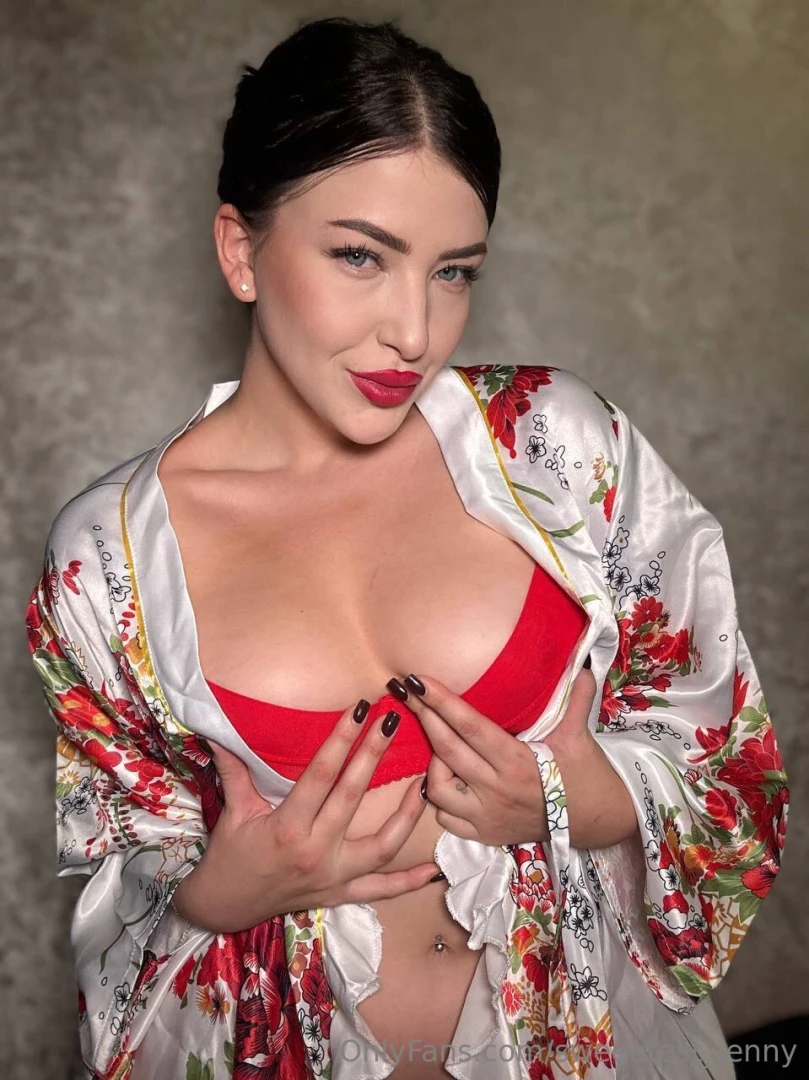 Own your passions or they will take hold of you part 6 