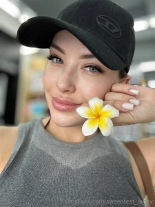 She is like a wildflower beautiful fierce and free part 3