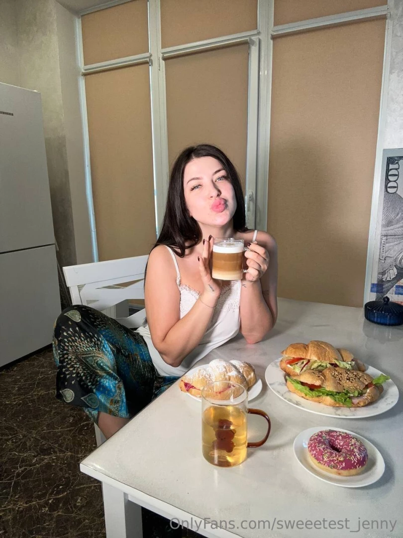 Do you like tea or coffee part 2 