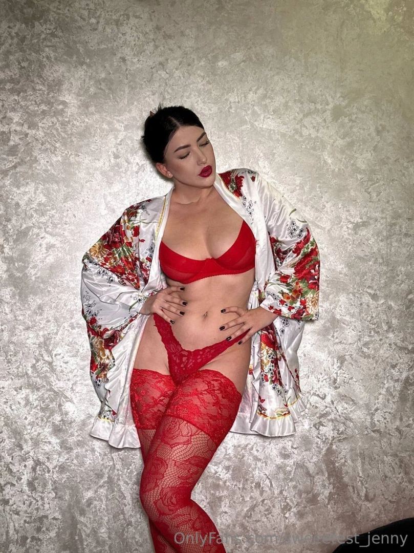 U like my new outfit 