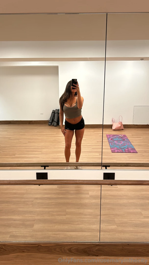 Gym time part 187 