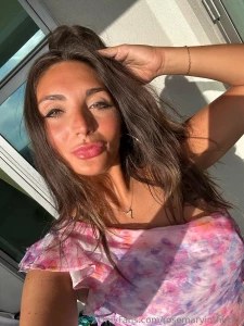 Day dreaming about you part 7