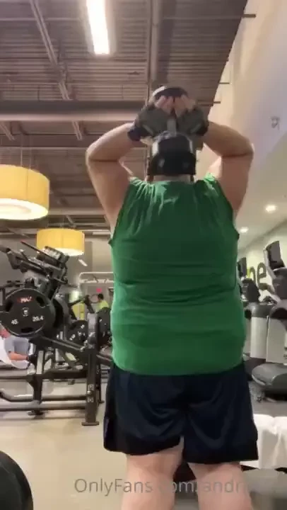 Halo all well tonight was an awesome workout i felt great by the end part 2 