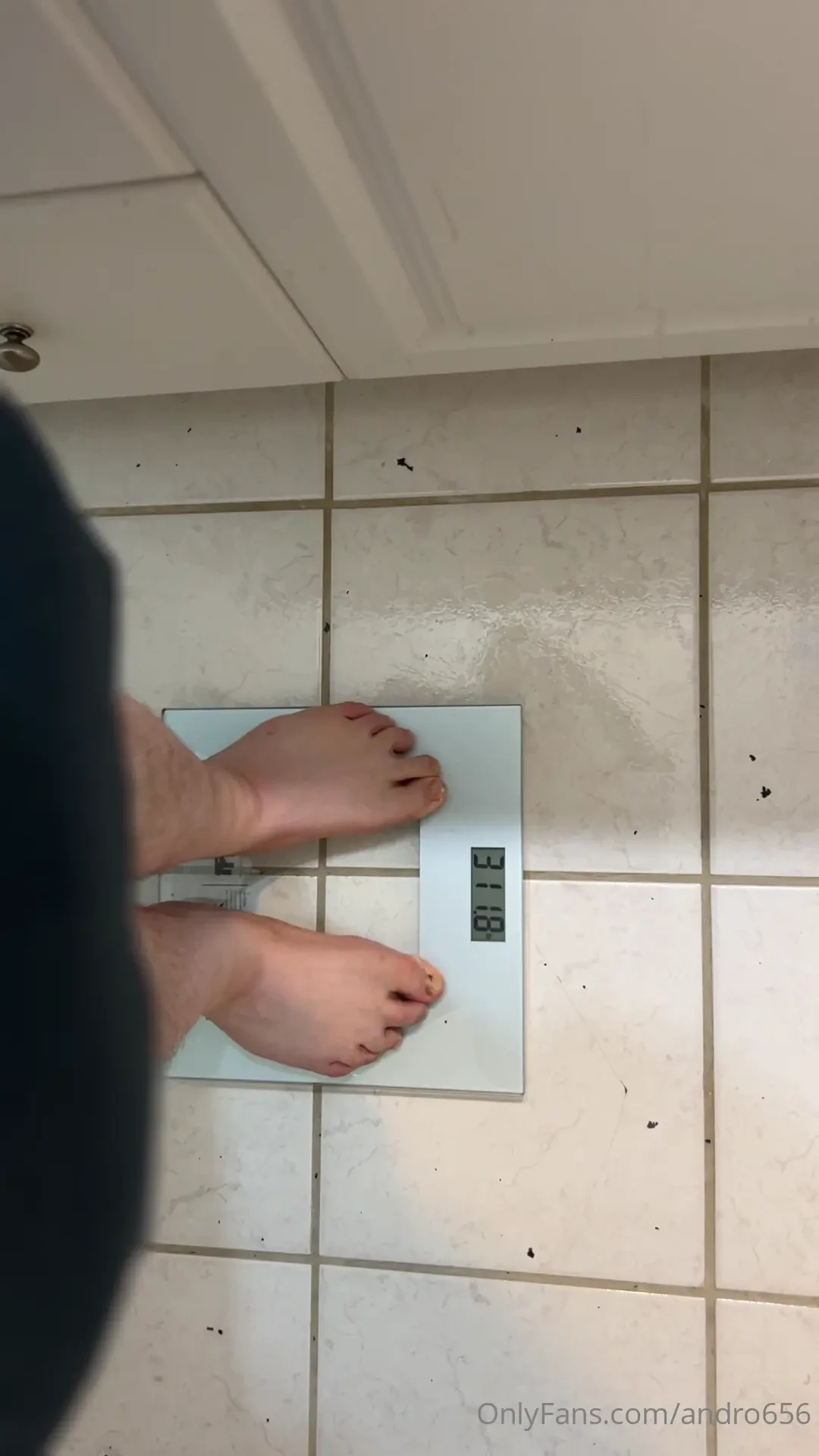 Halo all so here s the weighin to start a new week and new month we 