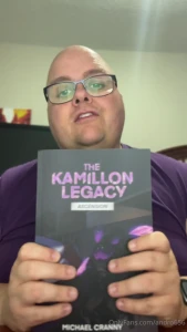 They re finally here folks my first bunch of copies to sell through my