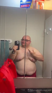 Halo all here we are for another weighin and it s good news we start