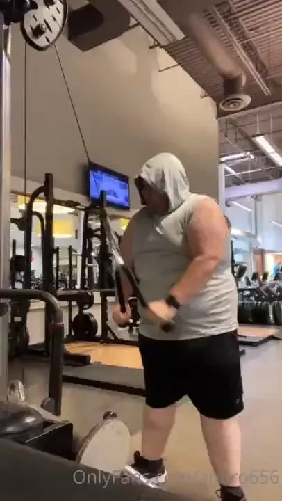 Halo all well have to say that was a great workout tonight i made this part 7 