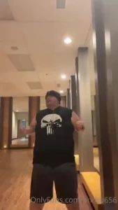 Halo all well i am so happy i dragged my ass to the gym tonight with part 4