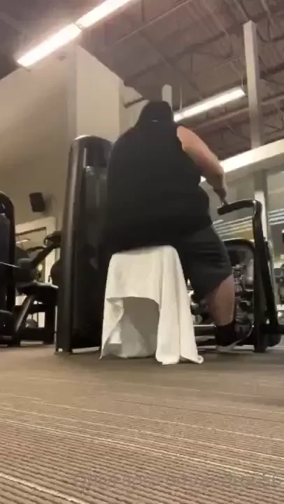 Halo all well i am so happy i dragged my ass to the gym tonight with part 10 